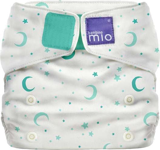 Bambinomio Miosolo kalhotky All in one - Sweet Dreams - obrázek 1