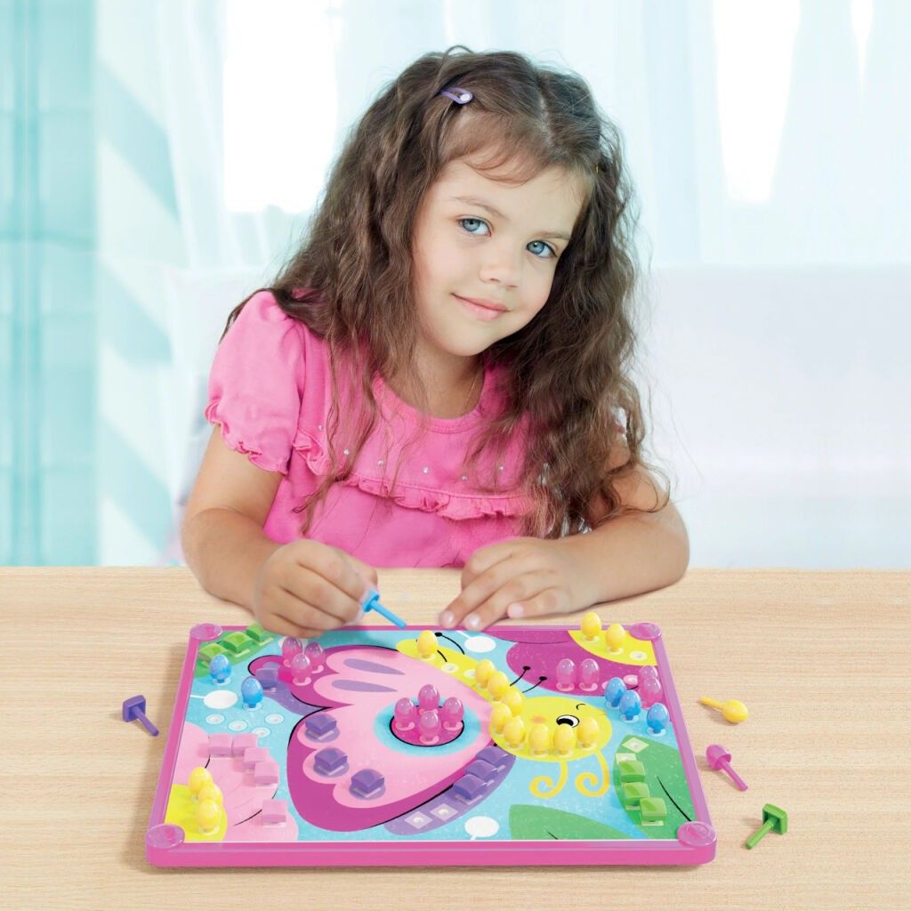 Quercetti Fantacolor Cards Nature - obrázek 4