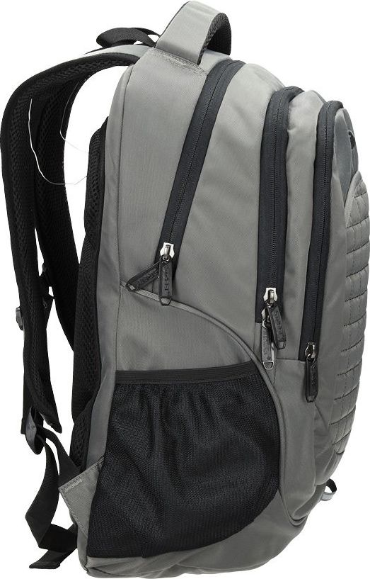 Stil Školní batoh pro 2. stupeň Doubler Grey - obrázek 2