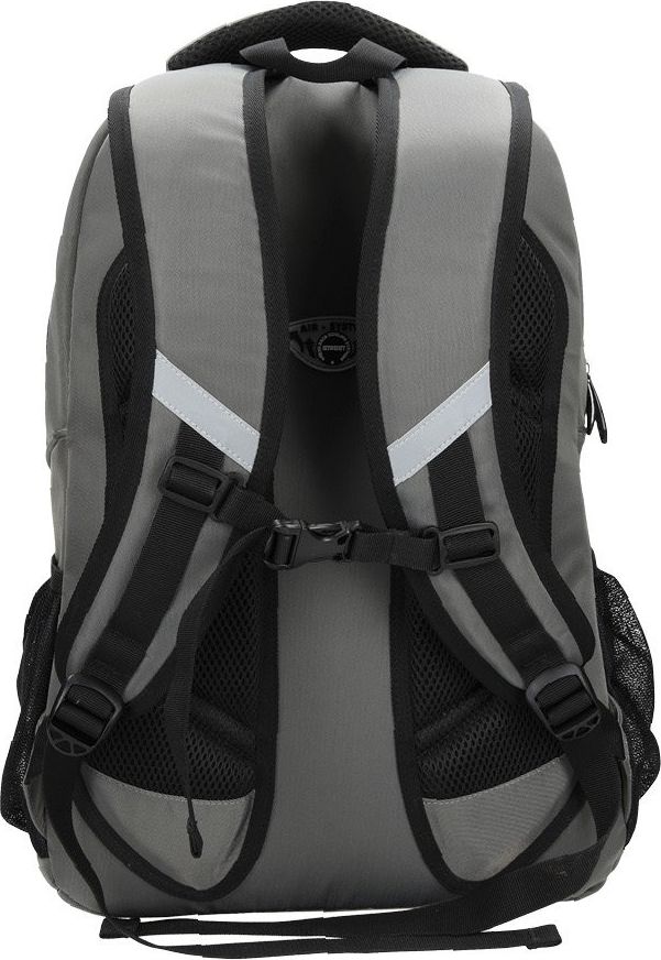 Stil Školní batoh pro 2. stupeň Doubler Grey - obrázek 3