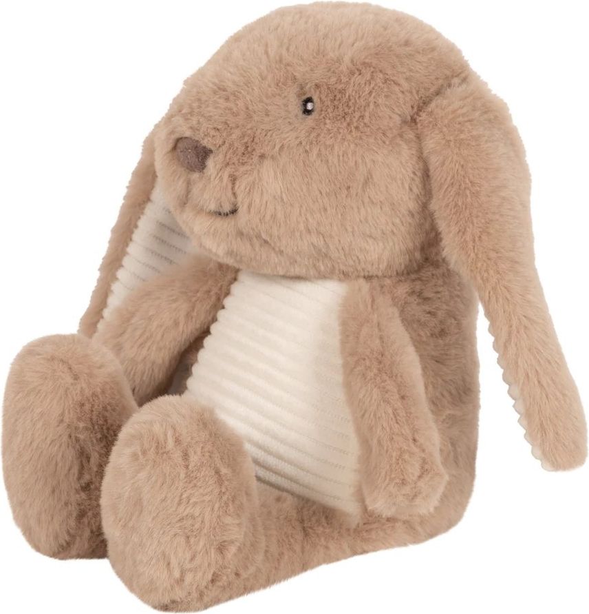 Flow hračka s tlukotem srdce Milo the Bunny Brown - obrázek 2