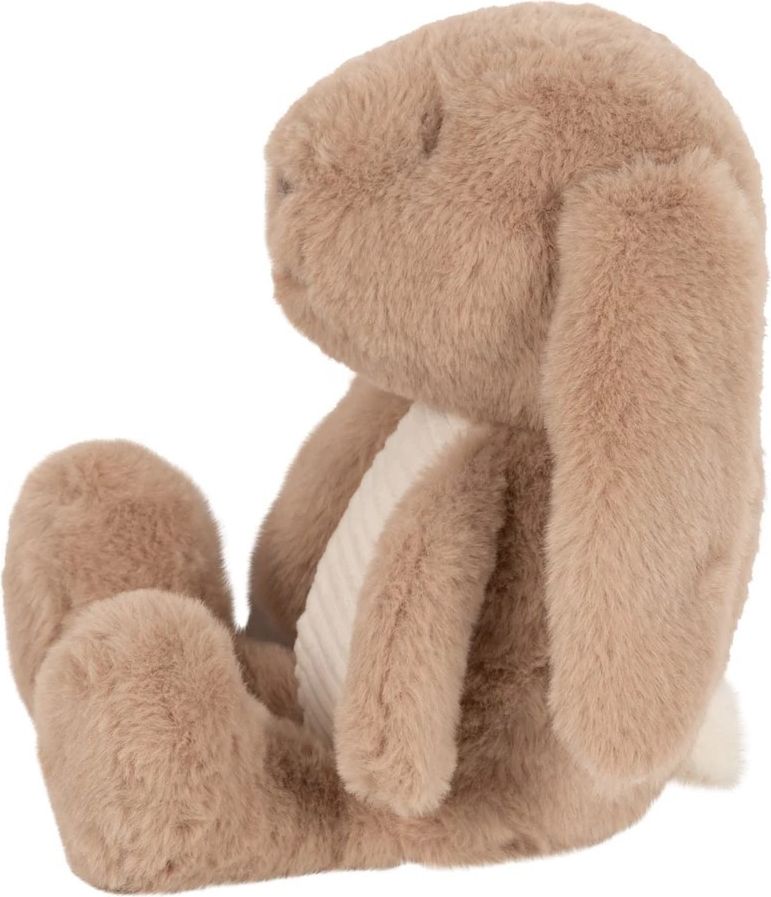 Flow hračka s tlukotem srdce Milo the Bunny Brown - obrázek 3