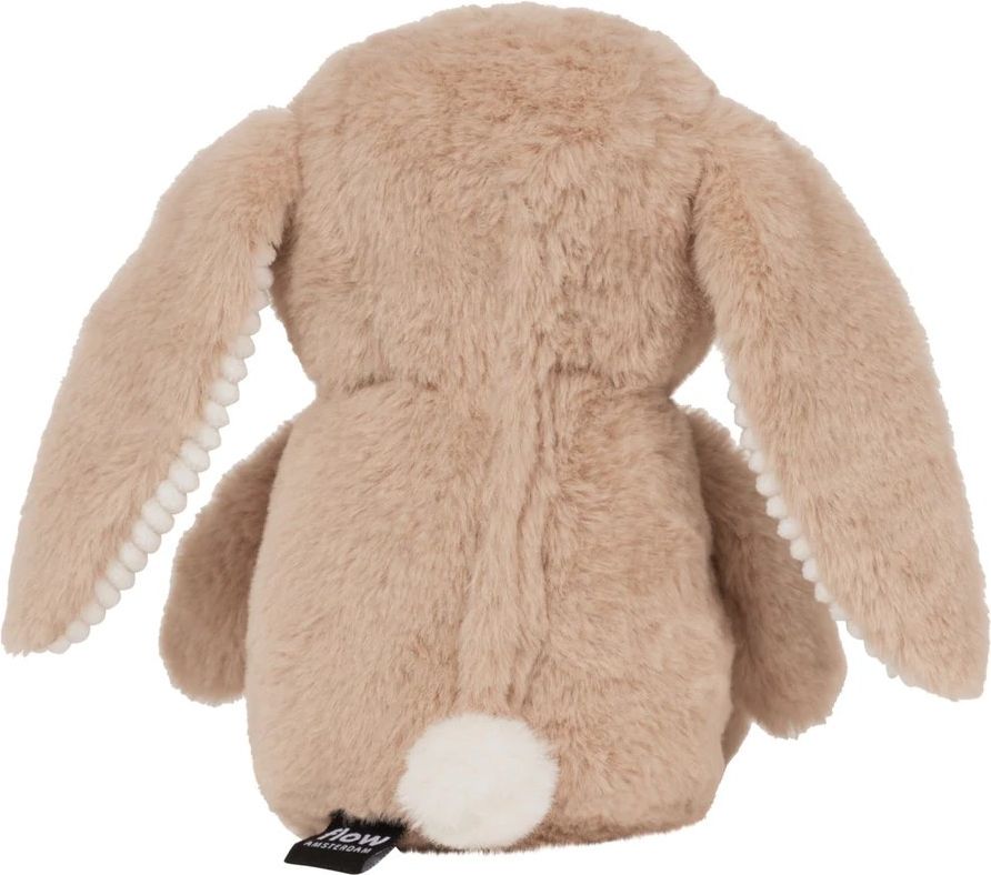 Flow hračka s tlukotem srdce Milo the Bunny Brown - obrázek 4
