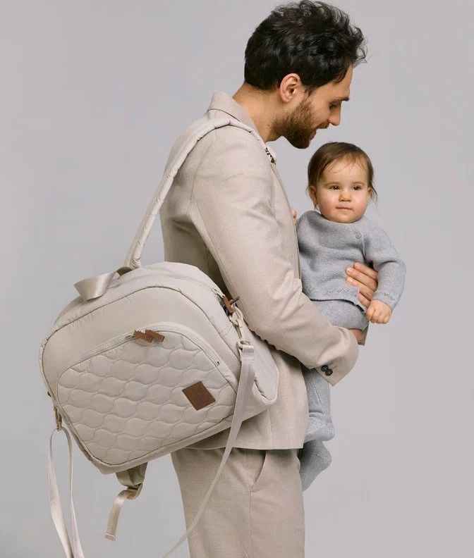 Leokid taška Sand Shell - obrázek 5