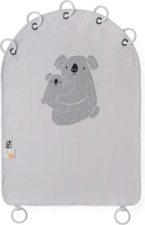 Leokid clona Koala Time - obrázek 1