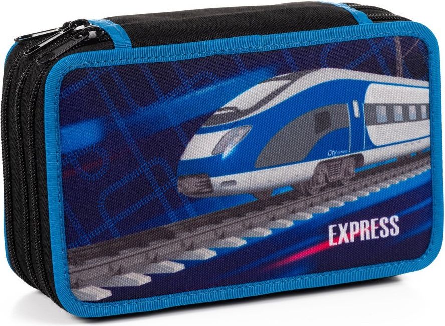Stil 3-patra City Express - obrázek 1