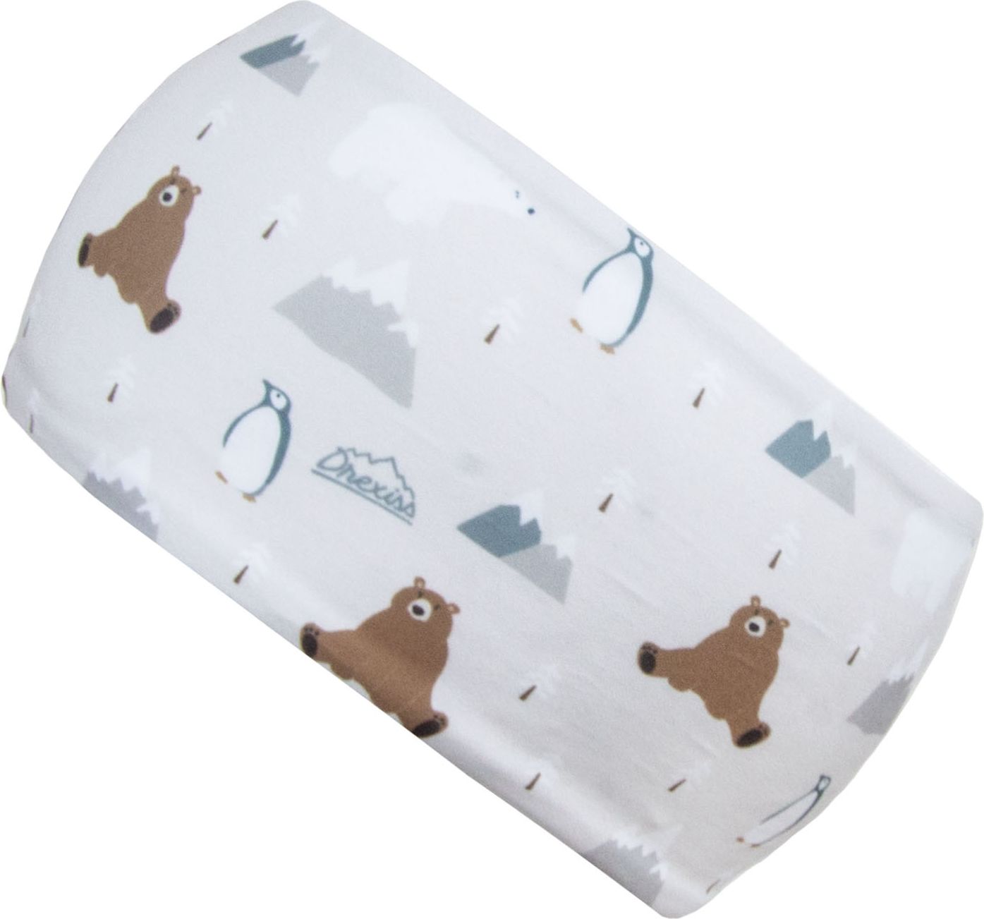 Drexiss funkční čelenka ICE podzim/zima velikost: S  48-52cm - obrázek 1