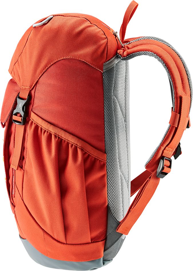 DEUTER WALDFUCHS 14 arctic-slateblue - obrázek 4