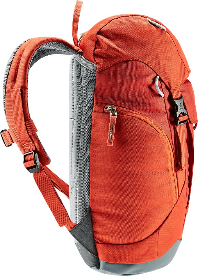 DEUTER WALDFUCHS 14 arctic-slateblue - obrázek 5
