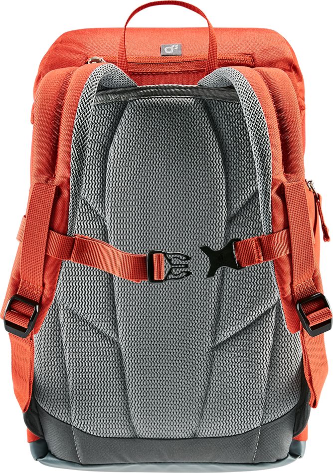 DEUTER WALDFUCHS 14 arctic-slateblue - obrázek 6
