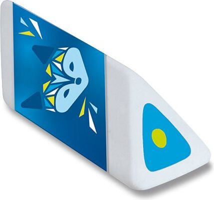 Maped Pryž Pyramid Mini Cute 911951 - obrázek 1