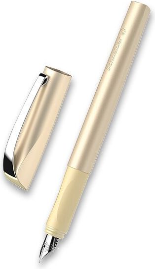 Schneider Bombičkové pero Ceod Shiny světle zlatá 1686 - obrázek 1