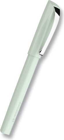 Schneider Bombičkové pero Ceod Colour pastelově zelená 168704 - obrázek 1