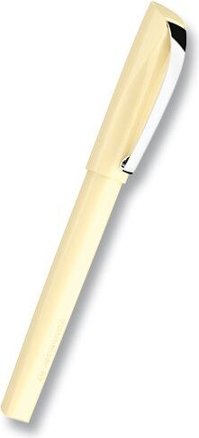 Schneider Bombičkové pero Ceod Colour pastelově žlutá 168705 - obrázek 1