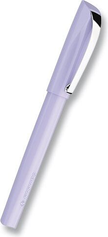 Schneider Bombičkové pero Ceod Colour pastelově fialová 168708 - obrázek 1