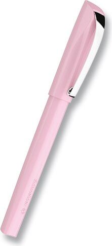 Schneider Bombičkové pero Ceod Colour pastelově růžová 168709 - obrázek 1