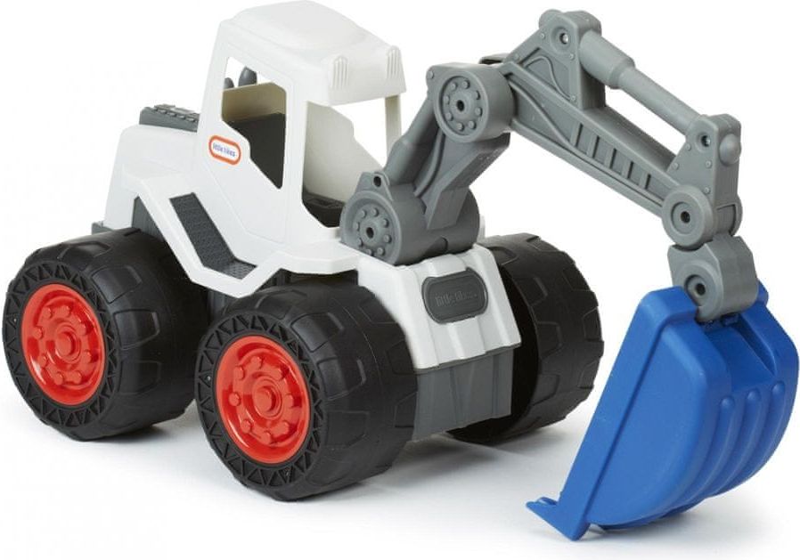 Little Tikes Bagr II - obrázek 1