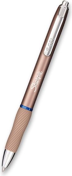 Sharpie Kuličková tužka S-Gel Metal   2162 - obrázek 1