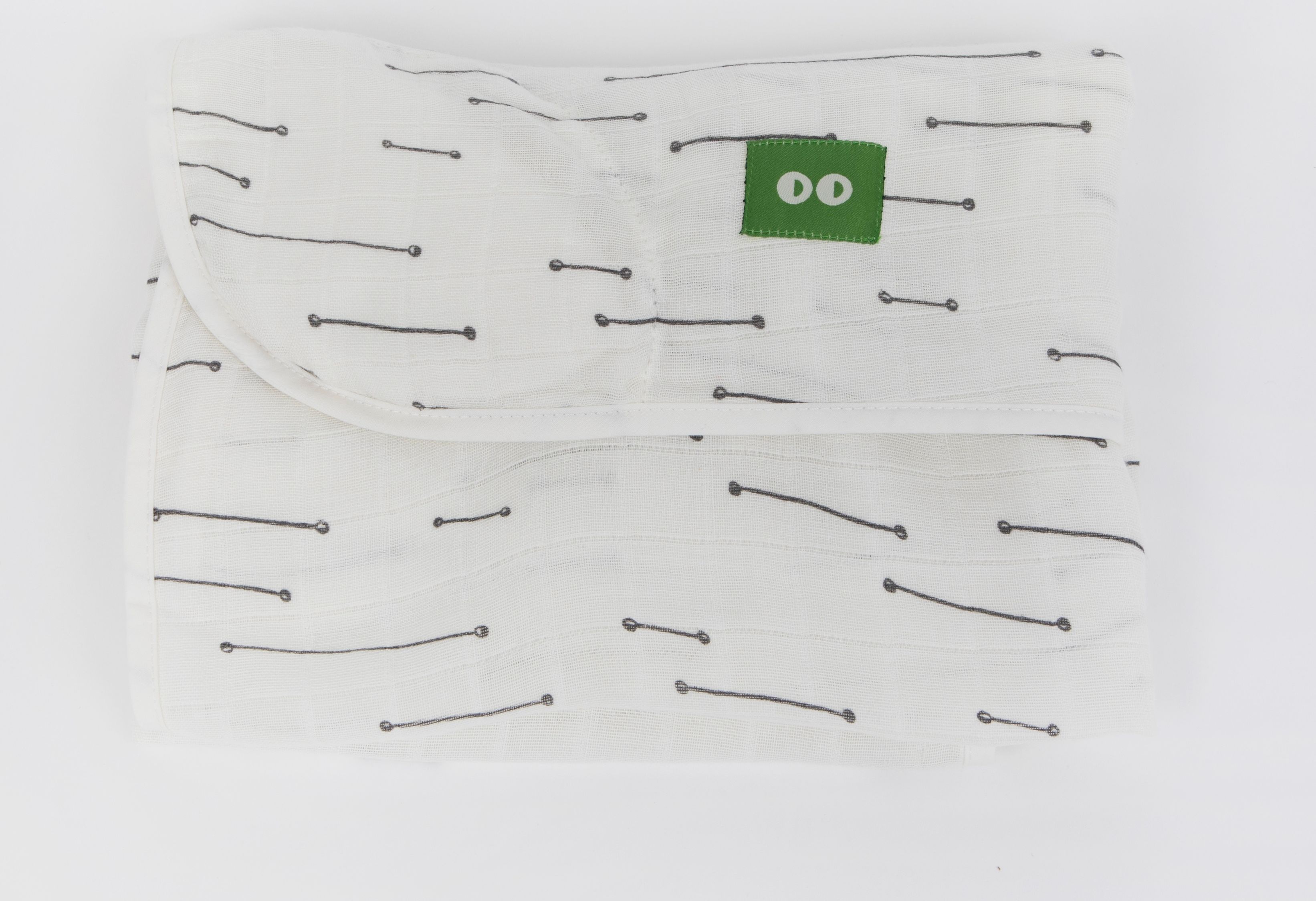 Simply Good – sluneční clona na kočárek LINKY - obrázek 7