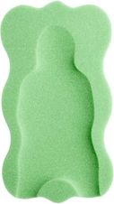 Lehátko do vaničky pěnové - SENSILLO MIDI zelené - 46cm - obrázek 2
