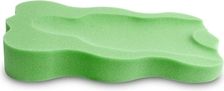 Lehátko do vaničky pěnové - SENSILLO MIDI zelené - 46cm - obrázek 3