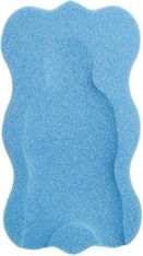 Lehátko do vaničky pěnové - SENSILLO MIDI modré - 46cm - obrázek 2