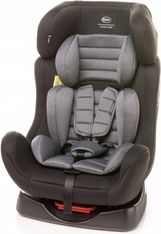 Dětská autosedačka 4Baby - FREEWAY šedá - 0-25kg - obrázek 1