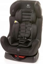 Dětská autosedačka 4Baby - FREEWAY černá - 0-25kg - obrázek 1