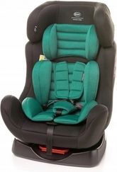 Dětská autosedačka 4Baby - FREEWAY mořská - 0-25kg - obrázek 1