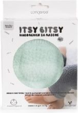 Nákoleníky dětské /Chrániče kolen - Itsy Bitsy mátové - Cangaroo - obrázek 2