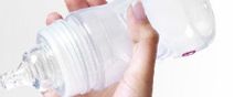 Lahev kojenecká LOVI - SAMOSTERILIZAČNÍ průhledná - 250ml - obrázek 4