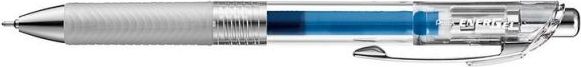 EnerGel pera Pentel 0,5mm modré BLN75TL - obrázek 1