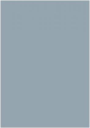 Barevný papír pro výtvarné účely A3/100listů/80g , šedý, EKO - obrázek 1