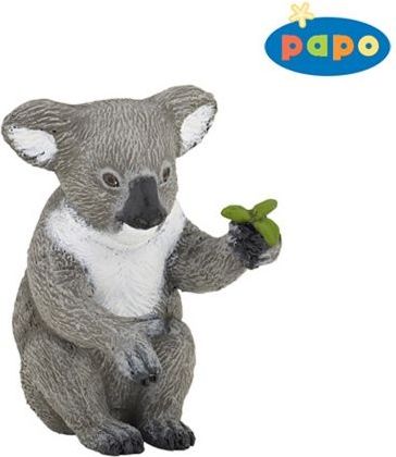 PAPO Koala - obrázek 1