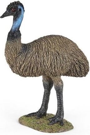 PAPO Emu - obrázek 1