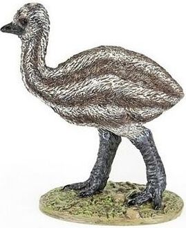 PAPO Emu mládě - obrázek 1
