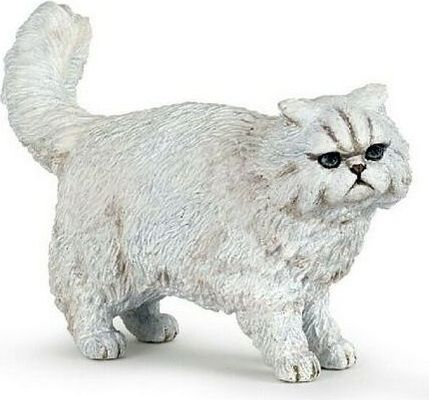 PAPO Kočka perská - obrázek 1