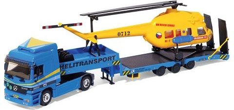 Monti System MS 58.3 - Helitransport MI-2 - obrázek 2