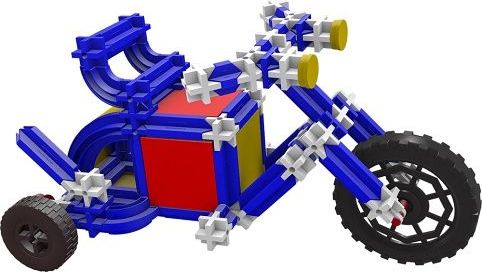 SEVA MOTO - obrázek 6