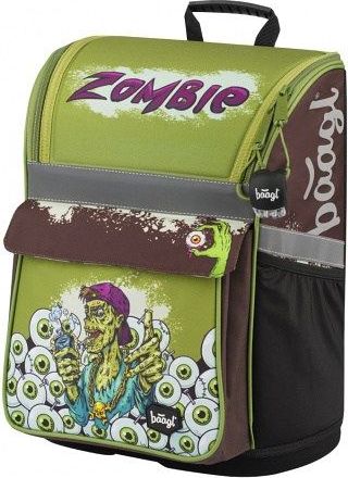 BAAGL Školní set 3 Zippy Zombie - obrázek 3