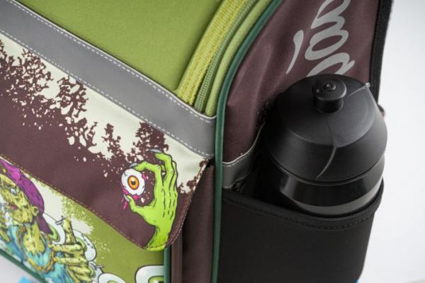 BAAGL Školní set 3 Zippy Zombie - obrázek 8
