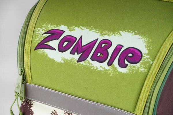 BAAGL Školní set 3 Zippy Zombie - obrázek 10