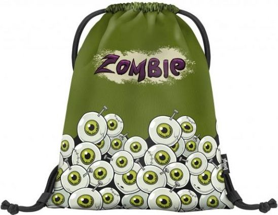 BAAGL Školní set 3 Zippy Zombie - obrázek 18