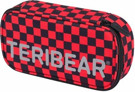 BAAGL Školní set 3 Skate TERIBEAR - obrázek 15