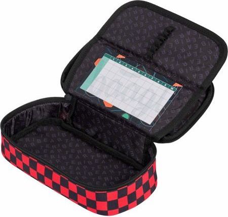 BAAGL Školní set 3 Skate TERIBEAR - obrázek 16