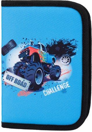 BAAGL Školní set 3 Ergo Truck - obrázek 17