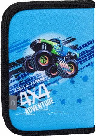 BAAGL Školní set 3 Ergo Truck - obrázek 18