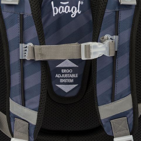 BAAGL Školní set 3 Ergo Bagr - obrázek 14