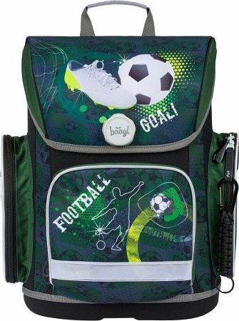 BAAGL Školní set 3 Ergo Fotbal - obrázek 2