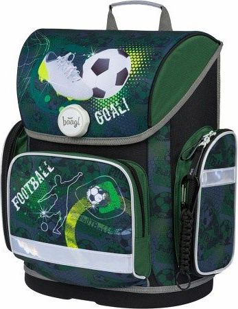 BAAGL Školní set 3 Ergo Fotbal - obrázek 3
